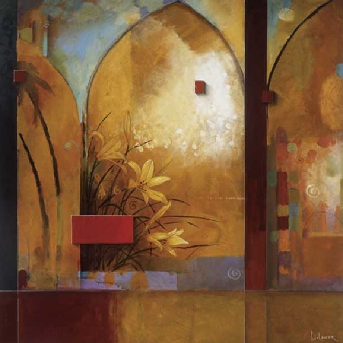 Don Li-Leger Exotic Journey